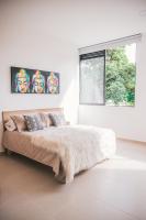 APARTASUITES 21 A - B&B