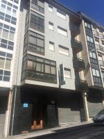 B&B Ourense - RESIDENCIA UNIVERSIDAD - Bed and Breakfast Ourense