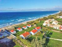 Beachside Bungalows Acharavi Corfu - B&B