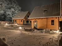 Domki Zdrojowe - Chambres d’hôtes Lądek-Zdrój