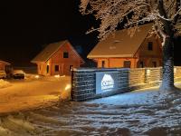 Domki Zdrojowe - B&B