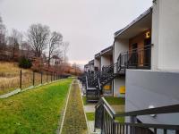 Szczyrkowskie SKI&FUN 14 z widokiem na góry Sauna, jacuzzi w cenie pobytu - B&B