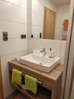 Chambre Double avec Balcon