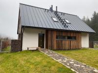 Chata na Zlatém Hamru - B&B Svoboda nad Úpou