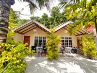 Manta Stay Thoddoo, Maldives - Chambres d’hôtes