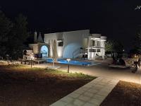 Dimora Pianelle - Ferienwohnung Crispiano