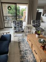 Ruebys Apartment 202 - Ferienwohnung