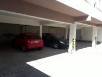 dpto centrico con cochera - B&B Bahía Blanca