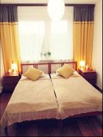Zaspa Apartament - B&B