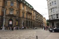 Two Bedroom Art Apartment on Hnatyuka Street, 3