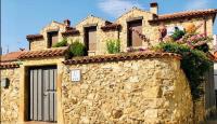 Casa Rural Piedras de Benquerencia - Ferienwohnung