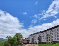 Eagle View Milmari N81 - B&B