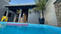 Casa Temporada Aconchego e tranquilidade 1 - B&B Bonito