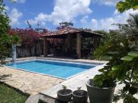 Refúgio das bouganvillea - B&B Igarassu