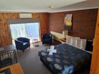 B&B Kyabram - Kyabram Country Motel - Bed and Breakfast Kyabram