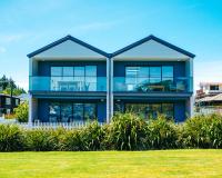 Boathouse Apartments - B&B Picton
