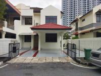 Pinang Beach Cottage @ Ferringhi - Ferienwohnung