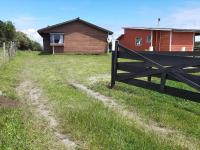 Cabañas MAR BRAVA - Ferienwohnung Ancud