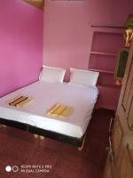 Chambre Double ou Lits Jumeaux Économique 
