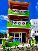 墾丁茉莉民宿 - B&B Kending