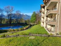 Departamento Los Castaños de Alicura Pucon - Ferienwohnung Pucón