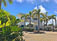 Breezy Nights Puerto Rico - Bed and Breakfast Loíza