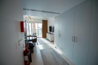 Jebel Sifah studio Apartment with Pool View - B&B