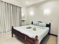 B&B Pak Chong - บ้านชมเขา - Baan Chom Khao - Bed and Breakfast Pak Chong