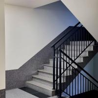 Apple Apartments - Wróblewskiego PRYWATNE MIEJSCE PARKINGOWE - B&B Łódź