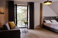 Economy Quadruple Room