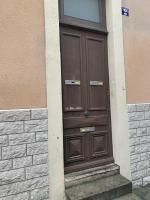 Appartement le Marilyn - B&B La Tour-du-Pin