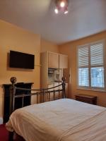 Double Room with Bathroom