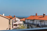 MARINA VIEW APARTMENT - Ferienwohnung Liznjan