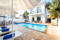 Villa Palm Breeze by Ezoria Villas - B&B Protaras