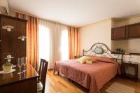 Chambre Lit King-Size Standard