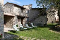 B&B Assisi - Brigolante Guest Apartments - Bed and Breakfast Assisi