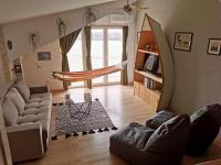 Gardos riverview - B&B
