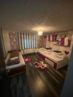 Chambre Triple