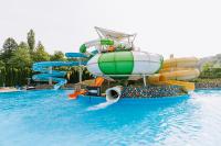 Premium Apartments Terme Sveti Martin - B&B