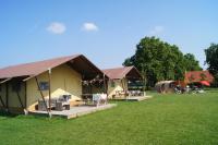 Hoeve Linnerveld XL - Bed and Breakfast