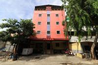 B&B Jakarta - AMS Hotel Koja - Bed and Breakfast Jakarta