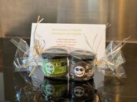 L'ALPILLE - Maison de vacances située à 10 mn à pied du centre ville de St Rémy avec place de parking privative - B&B Saint-Rémy-de-Provence