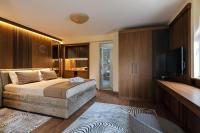 Deluxe Doppelzimmer mit Balkon