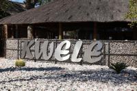 B&B Beauty - Kwele Game Lodge - Bed and Breakfast Beauty