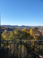 Salorino Apartments by Quokka 360 - with a view of nature - Ferienwohnung Mendrisio