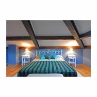 Appartamento su 2 Livelli