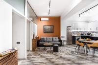 hotelise I Gin Apartment - B&B Jerevan