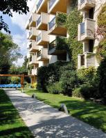 Residence Annamaria - Ferienwohnung Bibione