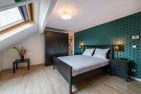 Docklands Apartments 't Eilandje - B&B Antwerp