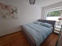 Apartamento con balcón